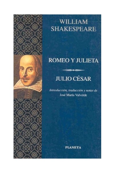Romeo y Julieta